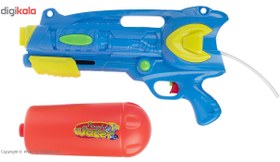 تصویر تفنگ آبپاش مدل 1013 1013 Water Gun