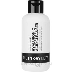 تصویر شوینده هیالورونیک اسید اینکی لیست The INKEY List Hyaluronic Acid Cleanser 150ml The INKEY List Hyaluronic Acid Cleanser