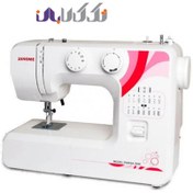 تصویر چرخ خیاطی ژانومه 2050 Janome ا Janome 2050 Sewing Machine Janome 2050 Sewing Machine