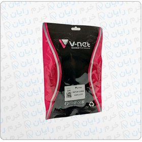 تصویر کابل شبکه مدل vnet یک متری 