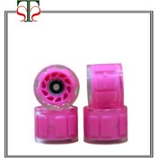 تصویر چرخ کروزر دیسپلی Display – سواری روان و کنترل عالی 