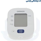 تصویر فشارسنج امرن مدل M2 بازویی 