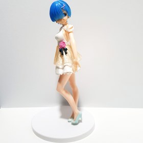 تصویر فیگور رم مدل کیوت 