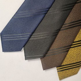 تصویر کراوات طرح دار T292 