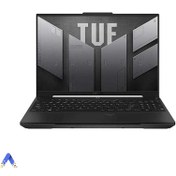 تصویر لپ تاپ ایسوس 16 اینچی مدل TUF Gaming A16 Advantage Edition FA617NS R7 7735HS 16GB 512GB RX 7600S ASUS TUF Gaming A16 Advantage Edition FA617NS R7 7735HS 16GB RAM 512GB SSD RX 7600S