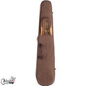 تصویر هاردکیس کتان کوله ای رامو 