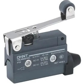 تصویر ميكروسوييچ 11CL چينت 