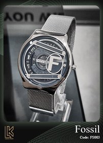 تصویر فسیل مردانه FS003 