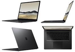 تصویر لپ تاپ استوک مایکروسافت 15 اینچ مدل Surface Laptop 3 Model 1872 intel core i7-1065G7 RAM 8Gb SSD 256 Gb Surface Laptop 3 Model 1872 intel core i7-1065G7 RAM 8Gb SSD 256 Gb Touch