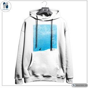 تصویر لباس طرح طبیعت 