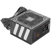 تصویر منبع تغذیه گرین GP600A-GED Rev3.1 