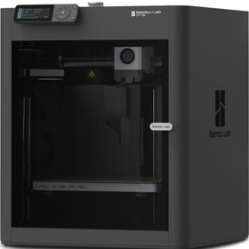 تصویر پرینتر سه بعدی بامبو لب مدل P1S Combo 