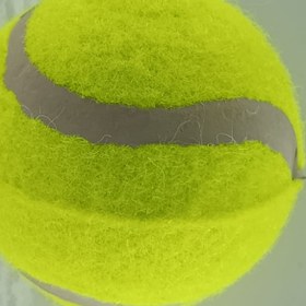 تصویر توپ تنیس 