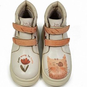 تصویر بوت بچه گانه دندی طرح Daly 