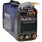 تصویر دستگاه جوشکاری 6000 وات رویس مدل RE-10619 Royce RE-10619 Welding machine 6000W