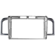 تصویر قاب مانیتور اندروید به همراه کابل لیفان 520 