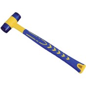 تصویر چکش دسته فایبرگلاس LK کد H2202 