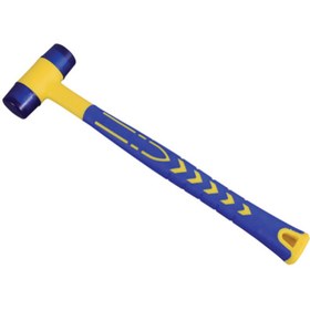 تصویر چکش دسته فایبرگلاس LK کد H2202 