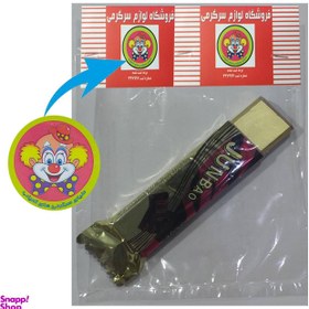 تصویر ابزار شوخی دنیای سرگرمی های کمیاب طرح شکلات مدل DSK3030 