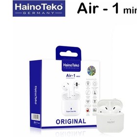 تصویر هندزفری بلوتوثی هاینوتکو مدل AIR1 Handsfree Bluetooth Hainoteko Air1