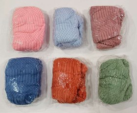 تصویر کلاه حمام کشی نانو 