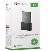 تصویر Seagate Expansion Storage SSD Card for XBOX - 1TB خرید حافظه جانبی ایکس باکس - یک ترابایت