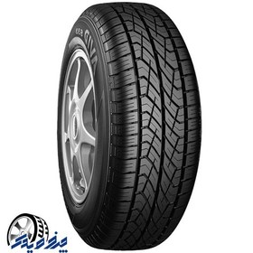 تصویر لاستیک یوکوهاما 225/65R17 گل avid s33 Yokohama 225/65R17 avid s33