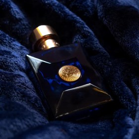 تصویر عطر ورساچه دیلان بلو مردانه Versace Dylan Blue (Givaudan) 