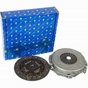 تصویر دیسک و صفحه کلاج روا (کیت کلاج) ایساکو کد 0670303198 