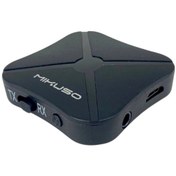 تصویر گیرنده و فرستنده بلوتوثی صدا میکسو مدل B005 