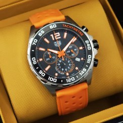 تصویر ساعت مچی مردانه تگ هویر Tag Heuer Formula 1-1 