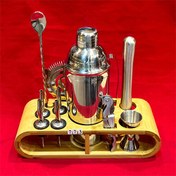 تصویر سِت شِیکر 13 تکه 