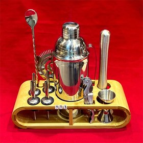 تصویر سِت شِیکر 13 تکه 