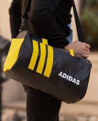 تصویر ساک ورزشی Adidas مدل Solar (در 3 رنگ بندی) 