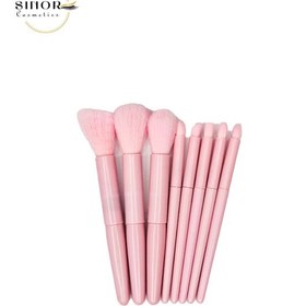 تصویر پک براش پاستیلی 