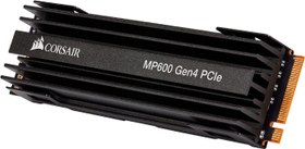 تصویر حافظه SSD اینترنال کرسیر مدل Force Series MP600 ظرفیت 1 ترابایت ا Corsair Force Series MP600 M.2 2280 Internal SSD Drive - 1TB Corsair Force Series MP600 M.2 2280 Internal SSD Drive - 1TB