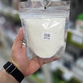 تصویر پودر نارگیل 