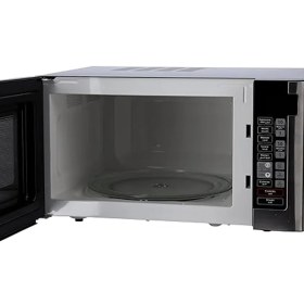 تصویر مایکروفر جیپاس مدل 1898 GEEPAS Microwave Oven