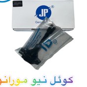 تصویر کوئل نیسان نیو مورانو (٢٠٠٩ به بالا) تایوان برند JP 