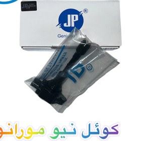 تصویر کوئل نیسان نیو مورانو (٢٠٠٩ به بالا) تایوان برند JP 