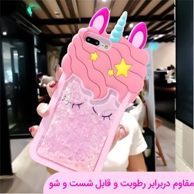 تصویر کاور سانی لند مدل Aqua Uni مناسب برای گوشی موبایل اپل Iphone 6 Plus / 6S Plus / 7 Plus / 8 Plus 