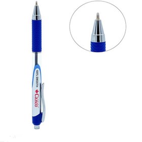 تصویر خودکار کنکو مدل Topball نوک ۱ میلی متر رنگ آبی 