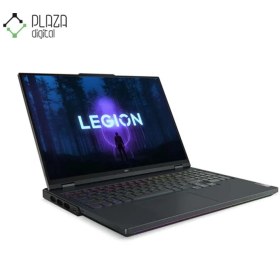 تصویر لپ تاپ لنوو LEGION 7 PRO گرافیک 12 گیگابایت LENOVO LEGION 7 PRO I9(13900HX) 32GB 2TB SSD 12G(RTX4080) 16"WQXGA LAPTOP