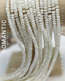 تصویر ریسه صدف مدل رینگی 