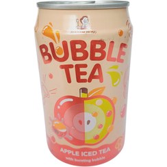 تصویر بابلتی آماده سیب 