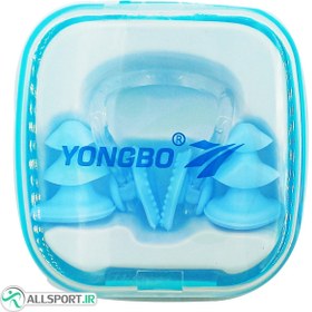 تصویر ست دماغگیر و گوشگیر YONGBO 