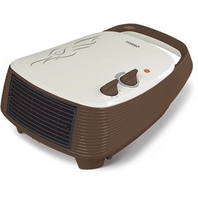 تصویر هیتر برقی روسو مدل cozy 