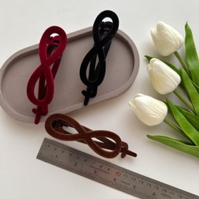 تصویر گیره چفتی بی نهایت 