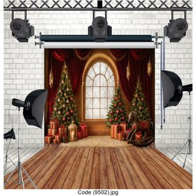 تصویر بکدراپ عکاسی Code (9502) 