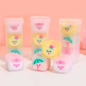 تصویر پاک کن ظرفی جیجی میجی 